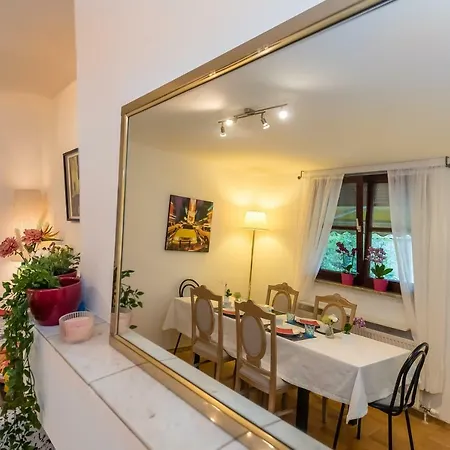Bed And Breakfast Zeevat Waldperlach